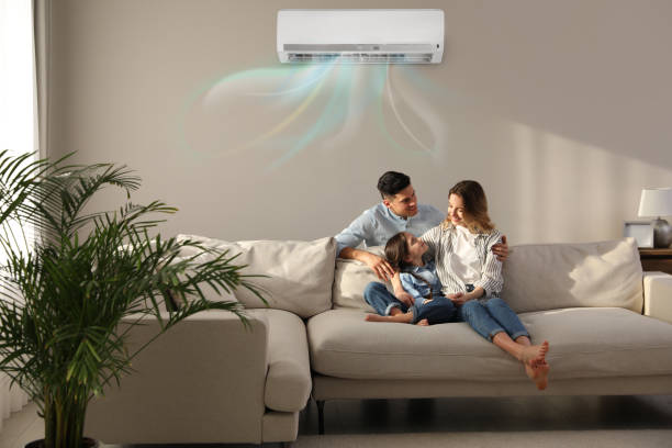 HVAC maintenance plan in Byhalia, MS