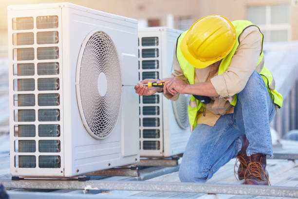 Best Ductless HVAC repair  in Byhalia, MS