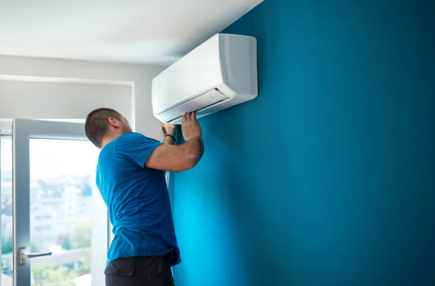 Professional HVAC in Byhalia, MS