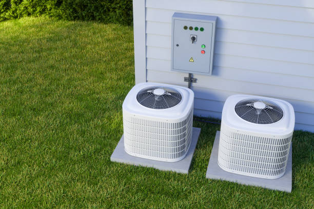 Best HVAC cleaning services  in Byhalia, MS