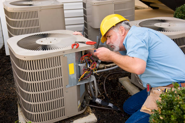 Best HVAC companies near me  in Byhalia, MS