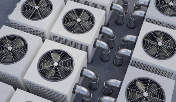 Best HVAC installation services  in Byhalia, MS