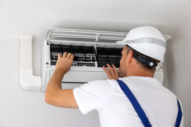 Best HVAC installation services  in Byhalia, MS