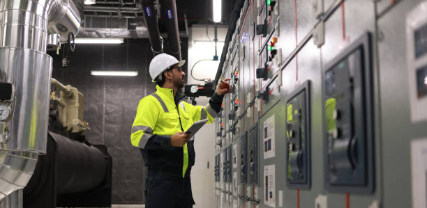Best HVAC maintenance near me  in Byhalia, MS